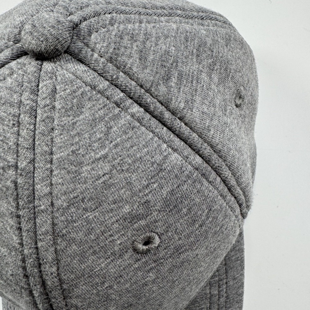 Lululemon Structured Strapback Baseball Cap Heath… - image 4
